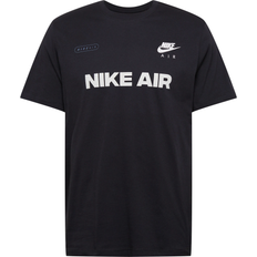 Air style Nike Air Style T-shirt - Black