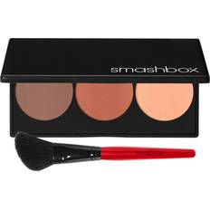 Contouring Smashbox Step-By-Step Contour Kit Medium/Dark