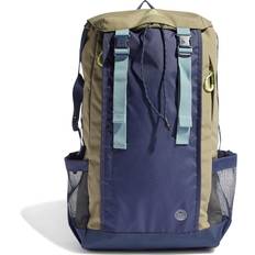 Adidas xplorer adidas City Xplorer Flap Backpack - Orbit Green/Shadow Navy