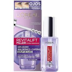 L'Oréal Paris Wrinkles Eye Serums L'Oréal Paris Serum for Eye Area Make Up Revitalift Filler Anti-eye bags Anti-Wrinkle 20ml