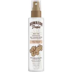 Hawaiian tropic self tanning Hawaiian Tropic Self Tanning Water Light Medium 200ml