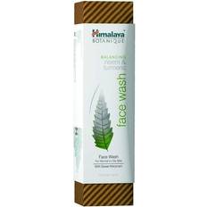 Himalaya Botanique Neem & Turmeric Face Wash 150ml