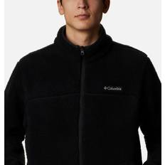 Columbia Rugged Ridge II Sherpa Full Zip Fleece Jacket Men