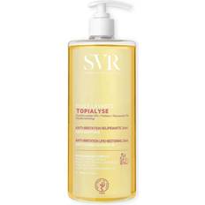 Aceites de baño SVR Laboratoires Cleansing Oil 1000ml