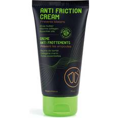 Sidas Anti Friction Cream Black Green 75ml