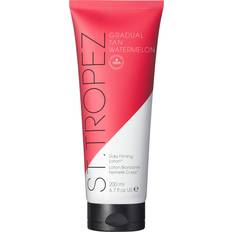 St tropez gradual tan St. Tropez Gradual Tan Watermelon Firming Lotion 6.8fl oz