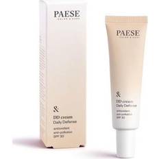 Color & Care DD Cream Daily Defense Spf30 3N Sand
