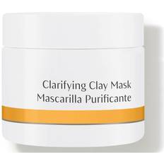 Dr. Hauschka Rensende maske (90 g)