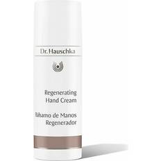 Dr. Hauschka Håndcremer Dr. Hauschka Håndcreme Fugtgivende Gendannende 50ml