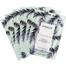 Payot mask Payot Teens Dream Purifying Anti-Imperfections Sheet Mask x 15