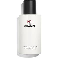 Bottle Facial Creams Chanel N°1 De Revitalizing Lotion 150ml