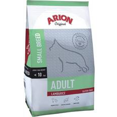 Arion adult small breed Arion Original Adult Small Breed Lamb & Rice 7.5kg