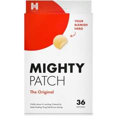 Mature Skin Blemish Treatments Hero Cosmetics Mighty Patch Original 36-pack