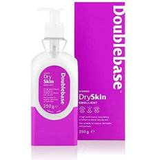 Fragrance Free Body Lotions Diomed Doublebase Dry Skin Emollient 250g