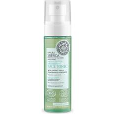 Natura Siberica Nourishing Face Tonic 100ml