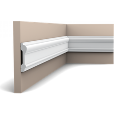 Finiture per pareti e sedie Orac Decor Binario Classico ED Elegante P9010