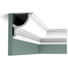 Orac Decor C901F Flex Stukliste