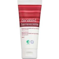 Barrierecreme