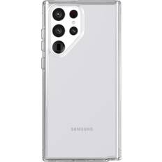 Evo Clear Case for Galaxy S22 Ultra