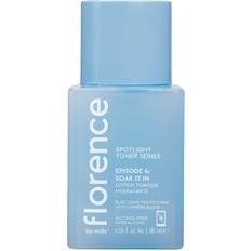 Florence by Mills Toner Florence by Mills Spotlight Toner Series, Episode 4: Soak it in 185ml