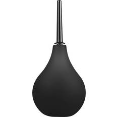 Douches Anales Buttr Douche anale GleamingJack Noir