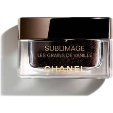 Chanel Gesichtspflege Chanel Sublimage Les Grains de Vanille PURIFYING AND RADIANCE-REVEALING VANIL