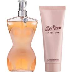 Jean Paul Gaultier Classique Gift Set for Women