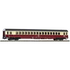 Piko Trenes Modelo Piko H0 59661 H0 Inter-city passenger wagon of DB Large room wagon 1. Class Apmz 121