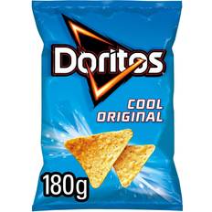 Doritos Cool Original Tortilla Chips 180g