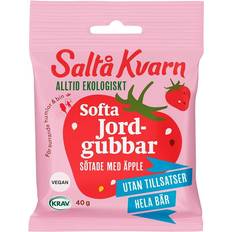 Softa Jordgubbar