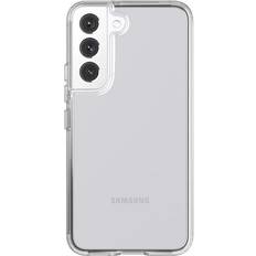 Tech21 Evo Clear Case for Galaxy S22+