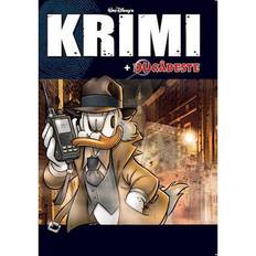 Krimi 3 (Hæftet, 2021)
