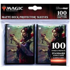 Crimson vow Asmodee Mtg: Innistrad Crimson Vow Sleeves V5 (100ct)