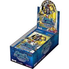 Bandai Sällskapsspel Bandai Digimon Card Game: Classic Collection EX-01 Booster Box (24 Packs)