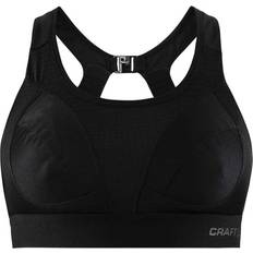 Craft Pace Bra - Black