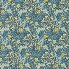 Morris & Co Tapeter Morris & Co Seaweed Ink/Woad DM3W214714