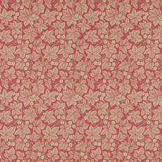 Morris & Co Bramble Red