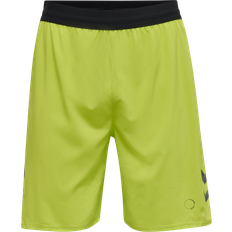 Taille Normale Shorts Hummel Short Lead Pro Training - Vert