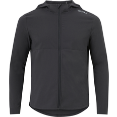 2XU Aero Jacket Women - Black/Silver Reflective