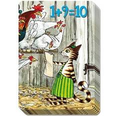 Findus Findus 1 9=10 (SE)