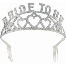 Glitter Tiara-Bride To Be