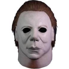 Halloween H2O Full Adult Costume Mask Michael Myers