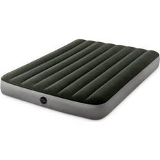 Intex Prestige Downy Air Mattress 191x137x25cm