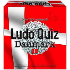 Ludo quiz Ludo Quiz Danmark