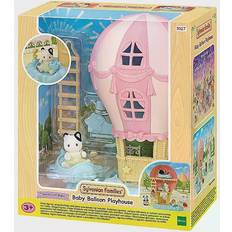 Epoch Sylvanian Families Baby Balloon Playhouse