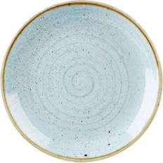 Churchill Stonecast Coupe Uppläggningsfat 26cm 12st