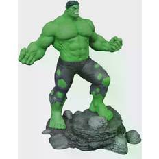 Accesorios de juego Diamond Select Toys Marvel Gallery Hulk Statue