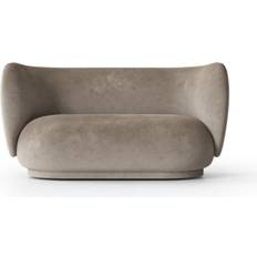 Sofa 150cm Ferm Living Rico Sofa 150cm 2 personers