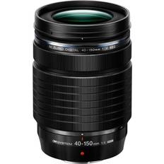 M.Zuiko Digital ED 40-150mm F4 Pro