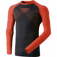 Speed Dryarn Long Sleeve Shirt Men - Dawn